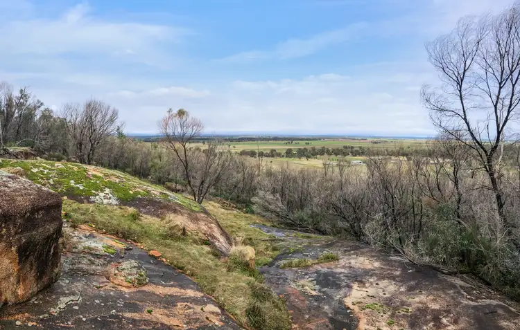 Second view of Homely land listing, Lot 18 The Escort Way, Eugowra NSW 2806