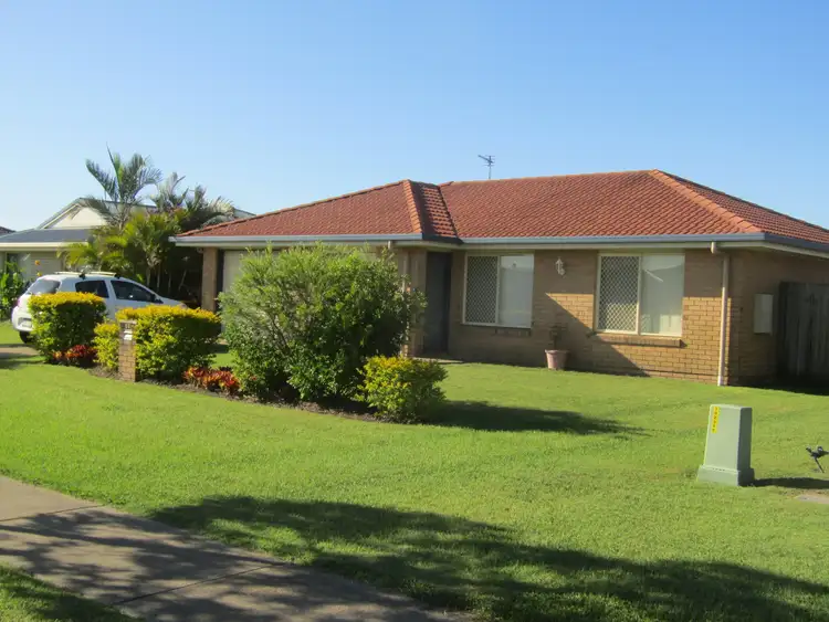 Main view of Homely house listing, 71 Martin Street, Point Vernon QLD 4655