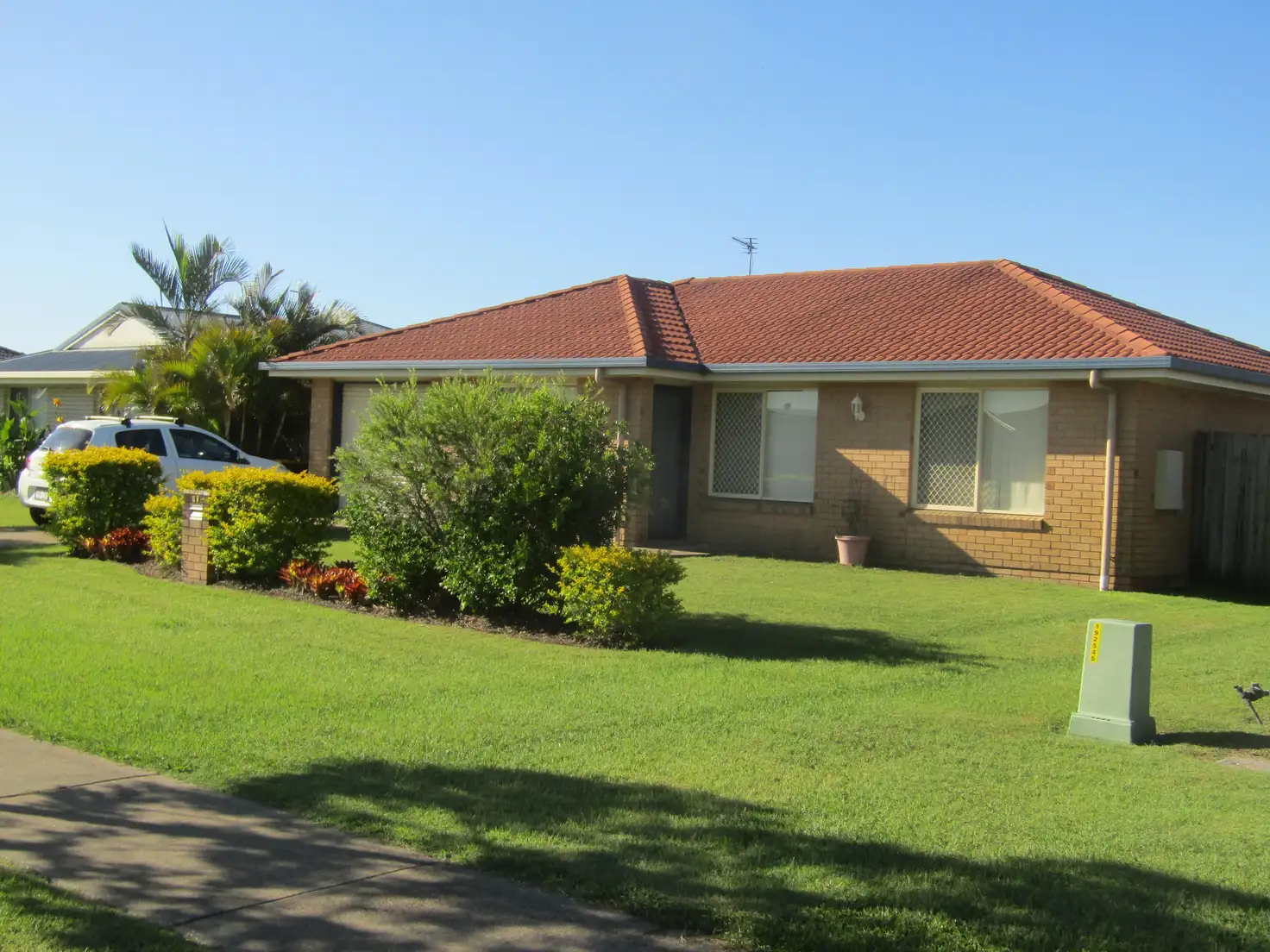 Main view of Homely house listing, 71 Martin Street, Point Vernon QLD 4655