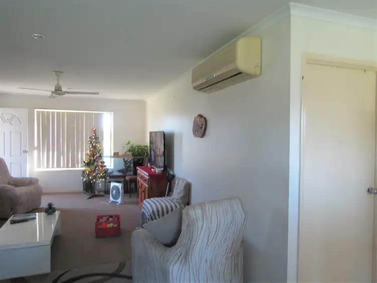 Second view of Homely house listing, 71 Martin Street, Point Vernon QLD 4655
