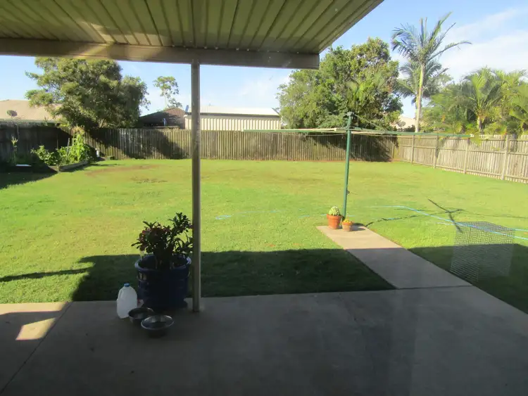 Third view of Homely house listing, 71 Martin Street, Point Vernon QLD 4655
