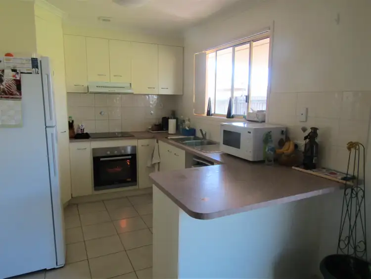 Fourth view of Homely house listing, 71 Martin Street, Point Vernon QLD 4655