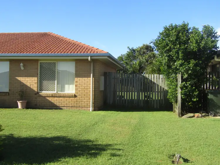 Fifth view of Homely house listing, 71 Martin Street, Point Vernon QLD 4655