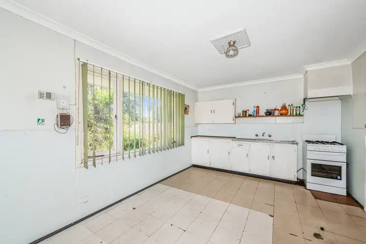 Second view of Homely house listing, 23 Towton Way, Langford WA 6147
