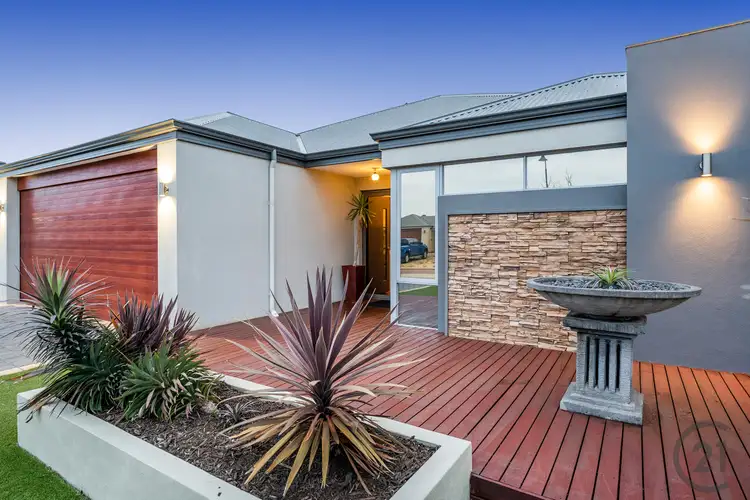 Third view of Homely house listing, 4 Benooka Grange, Lakelands WA 6180