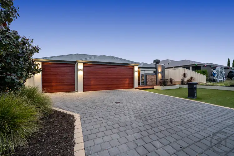 Fifth view of Homely house listing, 4 Benooka Grange, Lakelands WA 6180