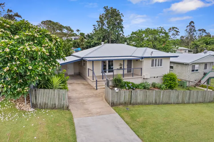 24 Mulcahy Terrace, Gympie QLD 4570