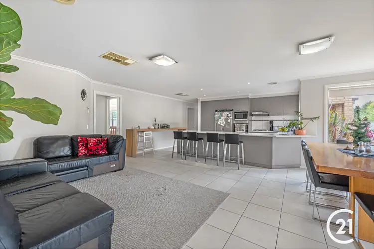 Second view of Homely house listing, 14 Skye Avenue, Moama NSW 2731
