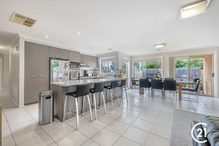 Third view of Homely house listing, 14 Skye Avenue, Moama NSW 2731