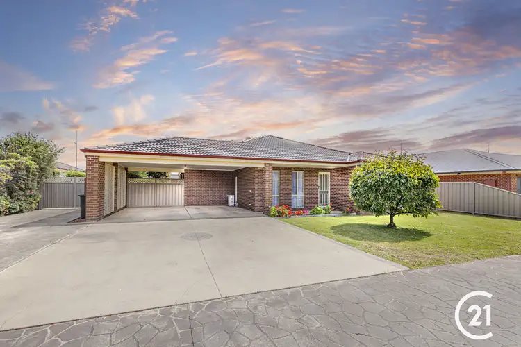 Main view of Homely house listing, 46 Wearne Road, Echuca VIC 3564
