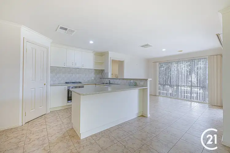 Second view of Homely house listing, 46 Wearne Road, Echuca VIC 3564