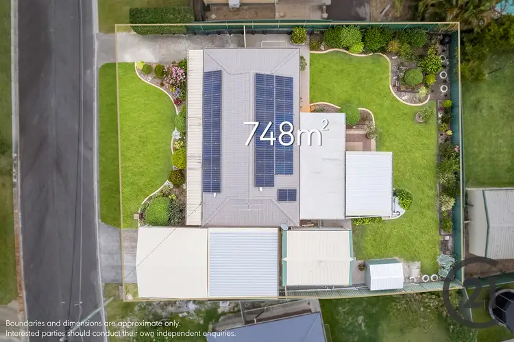 5 Madigan Court, Boronia Heights QLD 4124