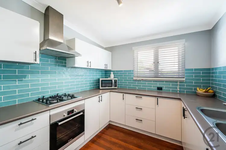 Fifth view of Homely house listing, 31 Lyelta Street, Falcon WA 6210