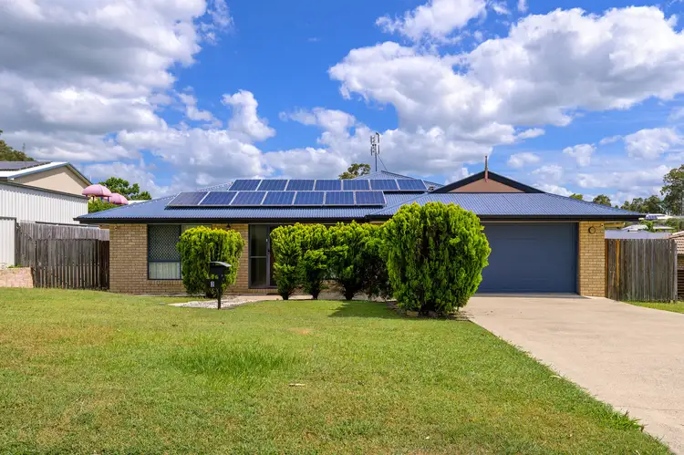 Main view of Homely house listing, 3 Decker Place, Southside QLD 4570