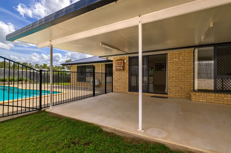 Fifth view of Homely house listing, 3 Decker Place, Southside QLD 4570