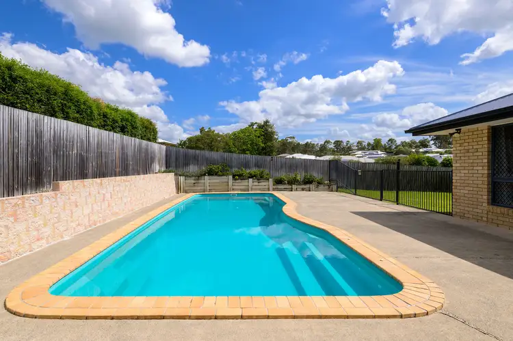 Sixth view of Homely house listing, 3 Decker Place, Southside QLD 4570