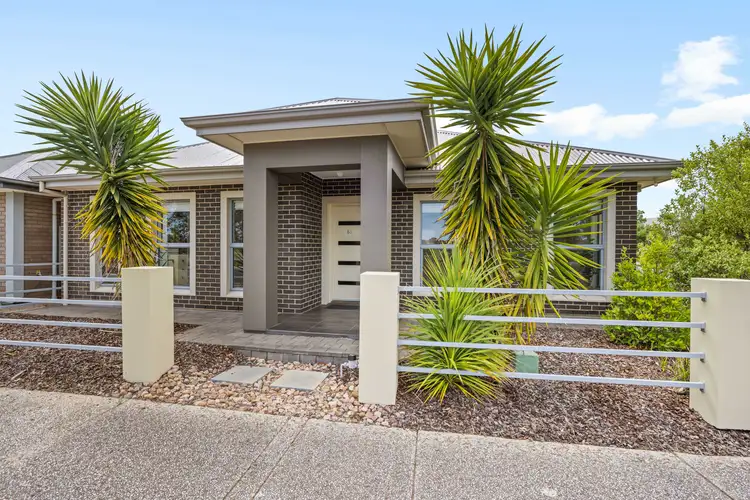 Main view of Homely house listing, 66 Shoalhaven Circuit, Mawson Lakes SA 5095