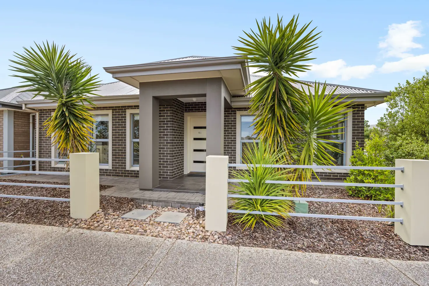 Main view of Homely house listing, 66 Shoalhaven Circuit, Mawson Lakes SA 5095