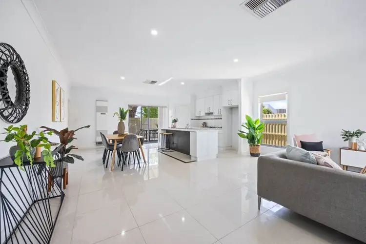 Third view of Homely house listing, 66 Shoalhaven Circuit, Mawson Lakes SA 5095