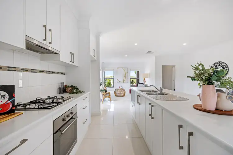Fifth view of Homely house listing, 66 Shoalhaven Circuit, Mawson Lakes SA 5095