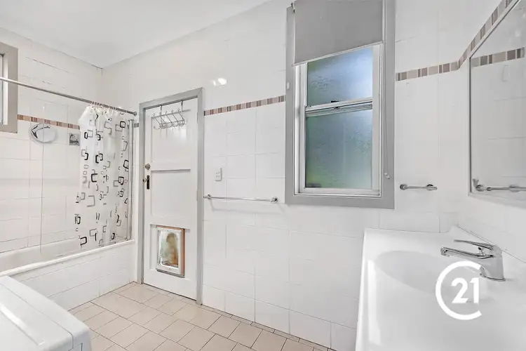 Fourth view of Homely house listing, 1 Butler Place, Lalor Park NSW 2147