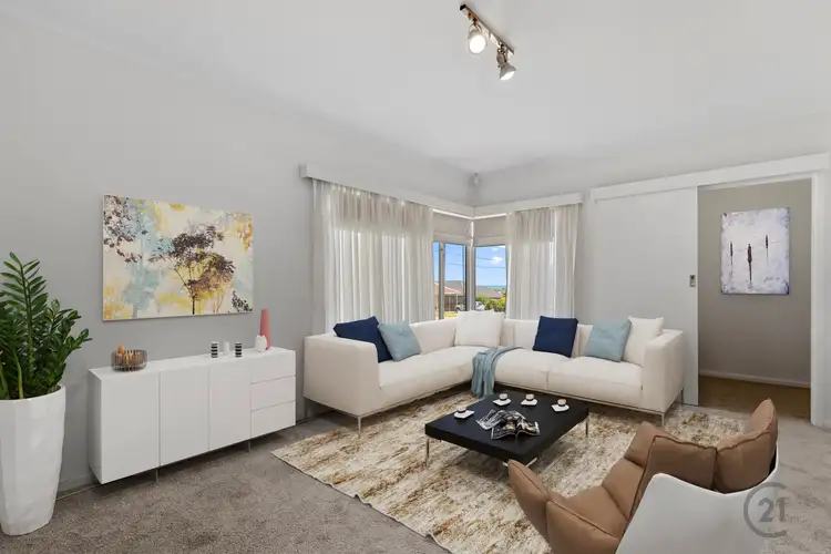 Main view of Homely house listing, 1/13 Osterley Terrace, Seacliff Park SA 5049