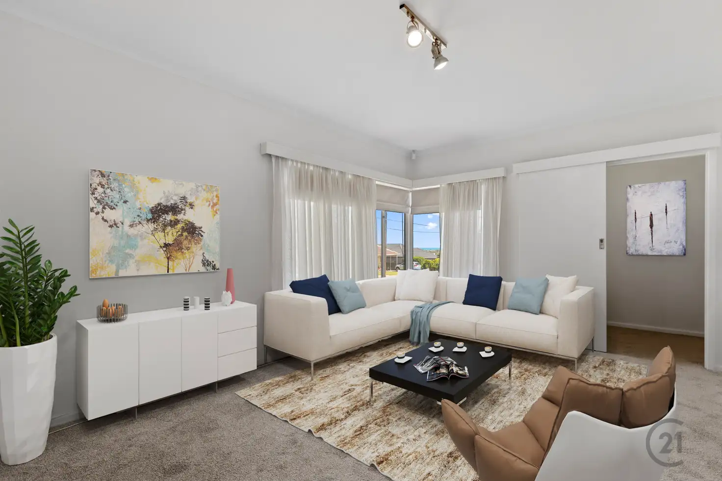 Main view of Homely house listing, 1/13 Osterley Terrace, Seacliff Park SA 5049