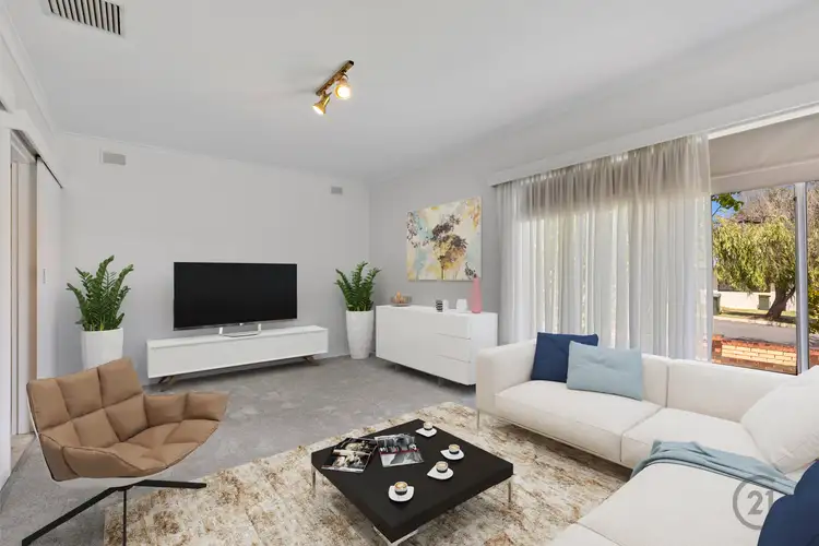 Second view of Homely house listing, 1/13 Osterley Terrace, Seacliff Park SA 5049