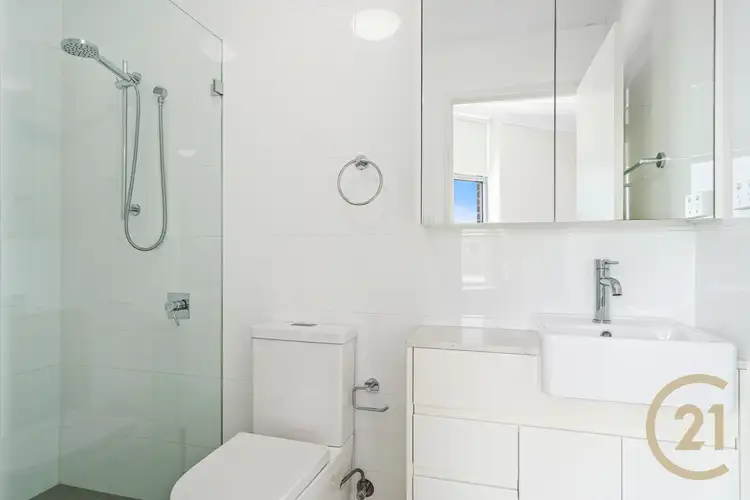 Sixth view of Homely apartment listing, 201/123 Castlereagh Street, Liverpool NSW 2170
