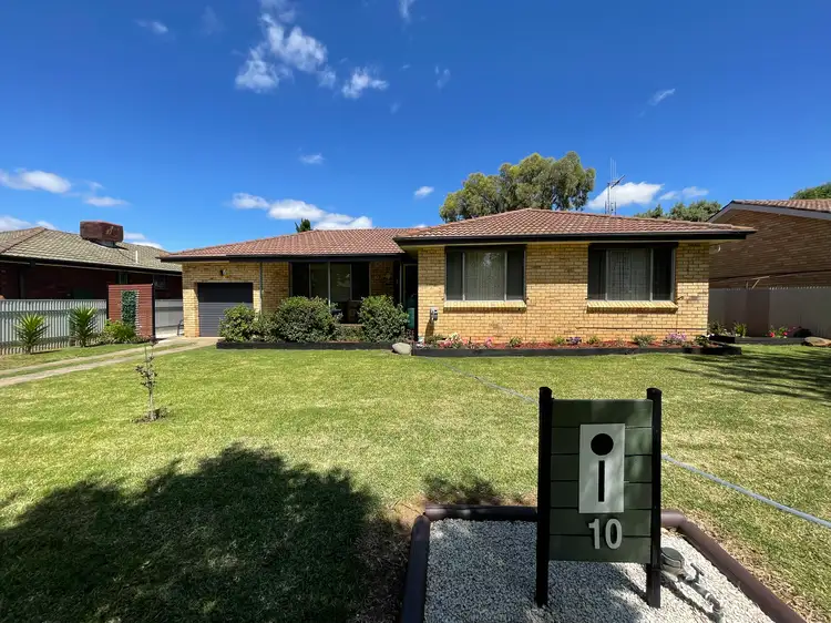 10 Belah Street, Forbes NSW 2871