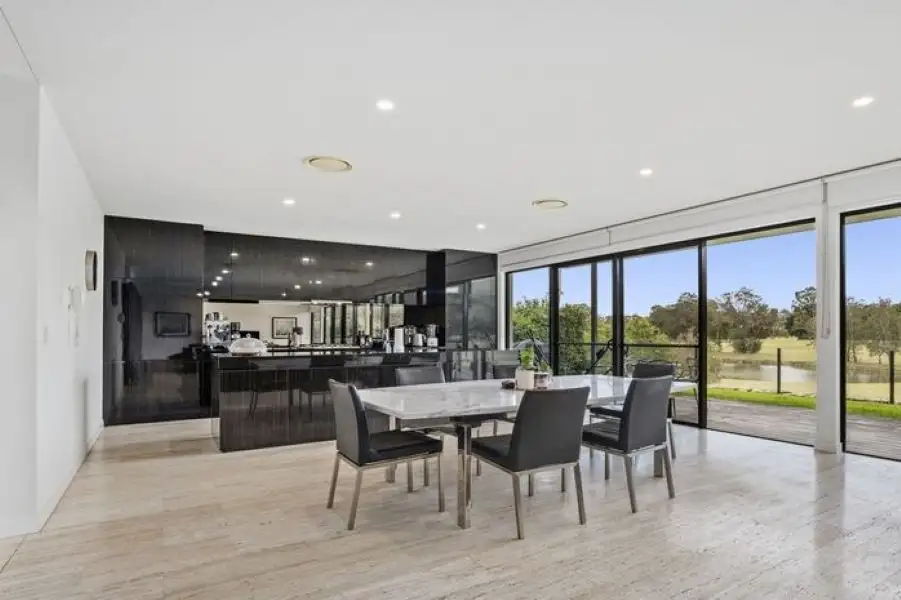 Main view of Homely house listing, 3 The Boulevarde, Benowa QLD 4217