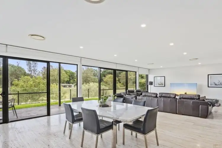 Second view of Homely house listing, 3 The Boulevarde, Benowa QLD 4217