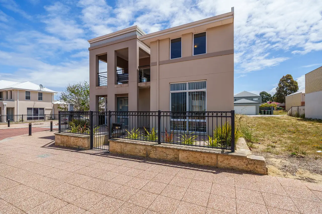 Main view of Homely villa listing, 229 Ocean Keys Boulevard, Clarkson WA 6030