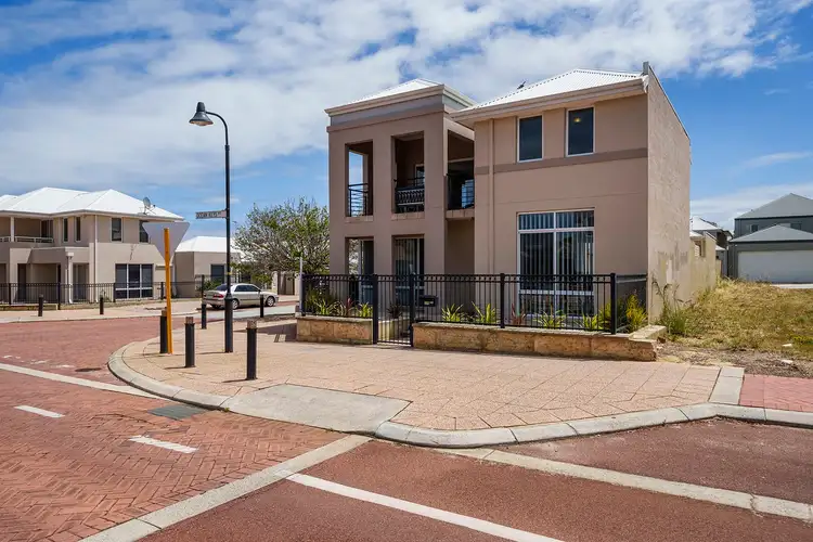 Second view of Homely villa listing, 229 Ocean Keys Boulevard, Clarkson WA 6030