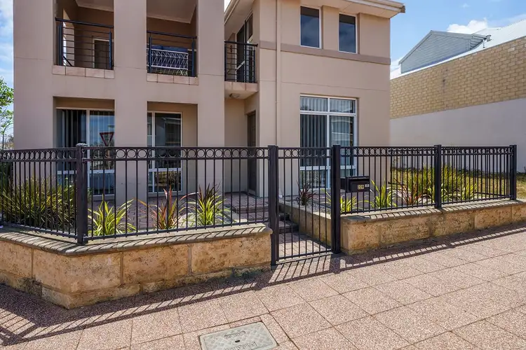 Third view of Homely villa listing, 229 Ocean Keys Boulevard, Clarkson WA 6030