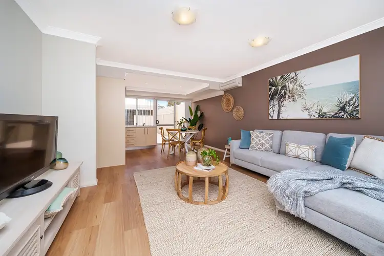 Fifth view of Homely villa listing, 229 Ocean Keys Boulevard, Clarkson WA 6030