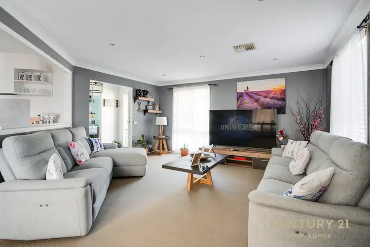 Fifth view of Homely house listing, 52 William Campbell Avenue, Harrington Park NSW 2567