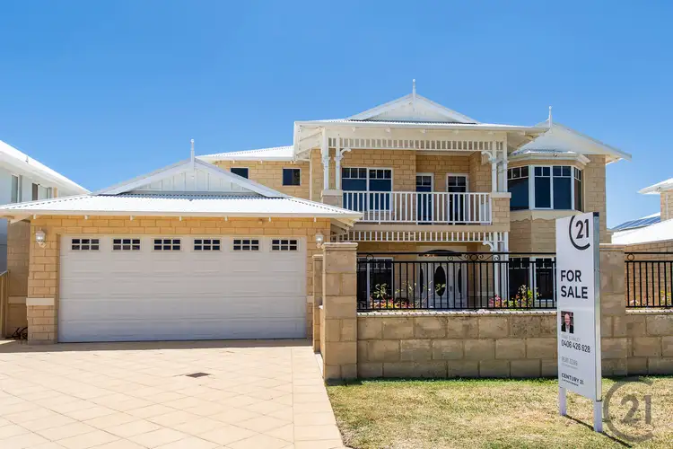17 Abercrombie Rise, Madora Bay WA 6210