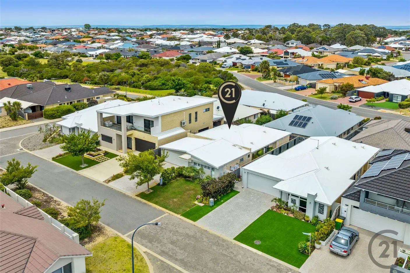 Main view of Homely house listing, 12 Cruentas Way, Halls Head WA 6210