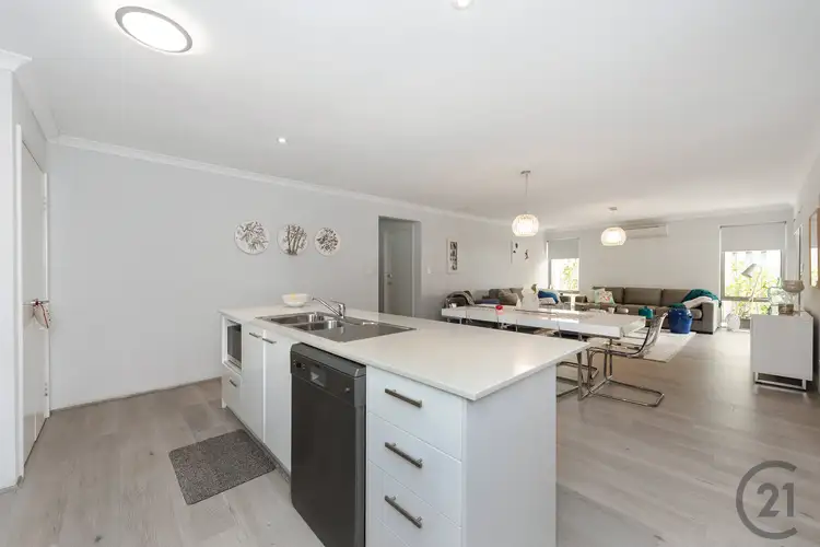 Second view of Homely house listing, 12 Cruentas Way, Halls Head WA 6210