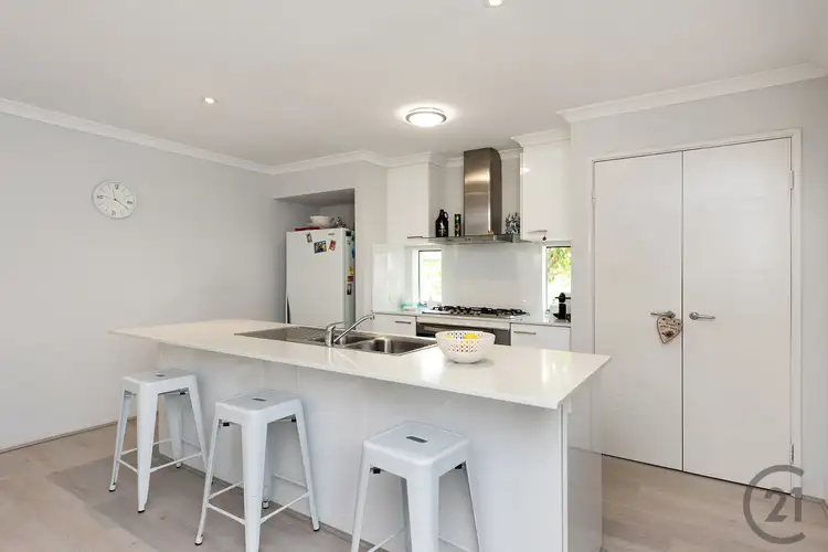 Third view of Homely house listing, 12 Cruentas Way, Halls Head WA 6210