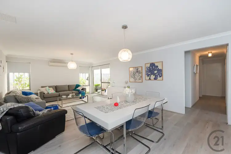 Fourth view of Homely house listing, 12 Cruentas Way, Halls Head WA 6210