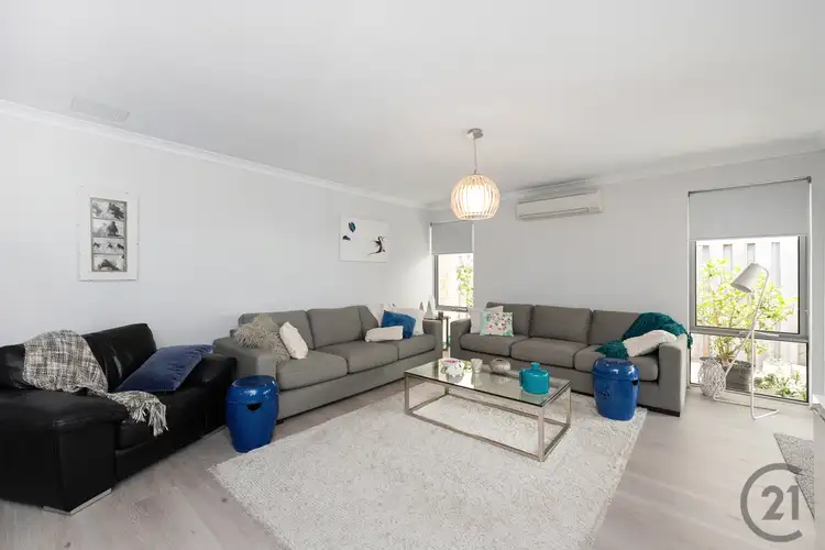 Fifth view of Homely house listing, 12 Cruentas Way, Halls Head WA 6210