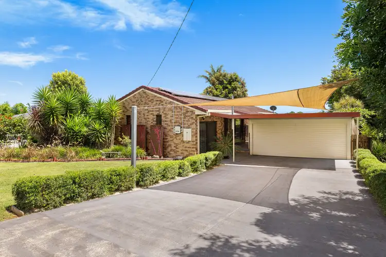 3 Elliott Avenue, Alstonville NSW 2477