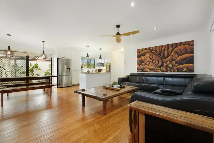 Second view of Homely house listing, 3 Elliott Avenue, Alstonville NSW 2477