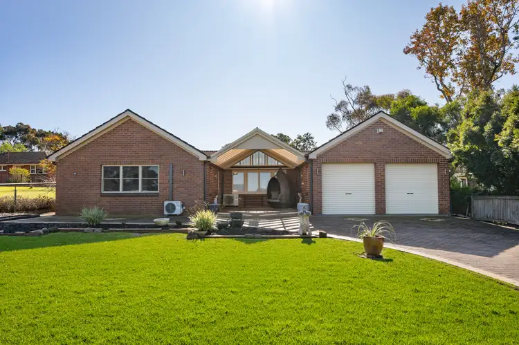 Third view of Homely house listing, 349 Cobbitty Road, Cobbitty NSW 2570
