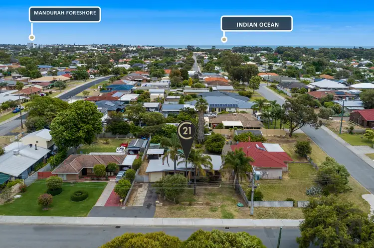 6 Short Street, Mandurah WA 6210