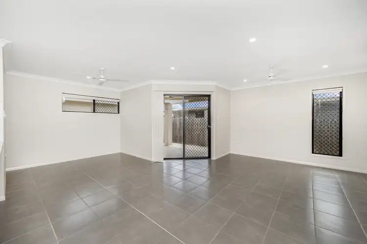 Fourth view of Homely semi-detached listing, 5 Wakeboard Circuit, Kelso QLD 4815