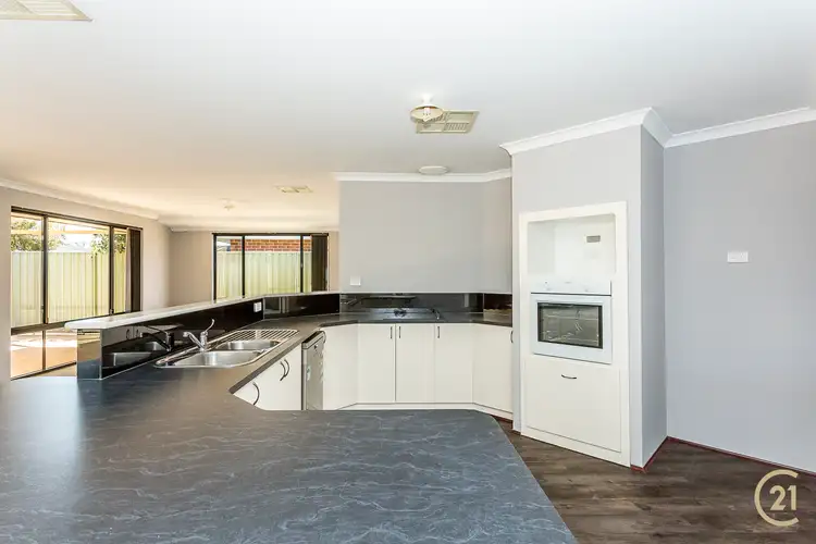 Third view of Homely house listing, 7 Bibbulmun Meander, Ravenswood WA 6208