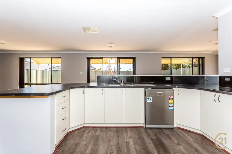 Sixth view of Homely house listing, 7 Bibbulmun Meander, Ravenswood WA 6208
